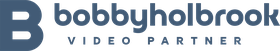 Bobby Holbrook logo